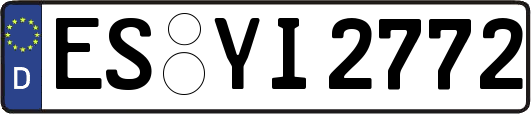 ES-YI2772