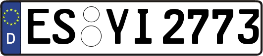 ES-YI2773