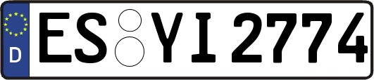 ES-YI2774