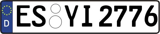 ES-YI2776