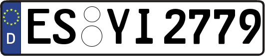 ES-YI2779