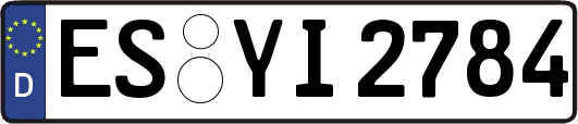 ES-YI2784