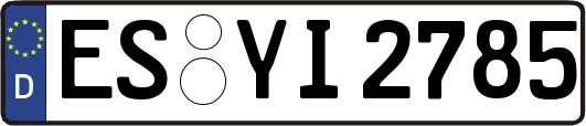 ES-YI2785