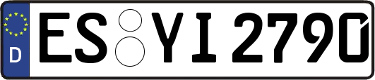 ES-YI2790