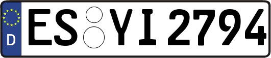 ES-YI2794