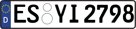 ES-YI2798