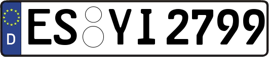 ES-YI2799