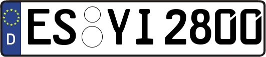 ES-YI2800