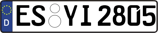 ES-YI2805