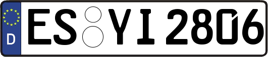 ES-YI2806