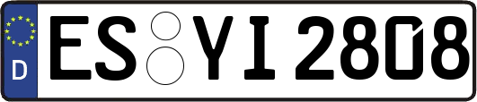 ES-YI2808