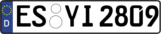 ES-YI2809