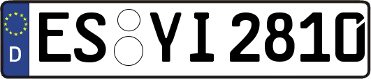 ES-YI2810