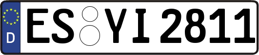 ES-YI2811