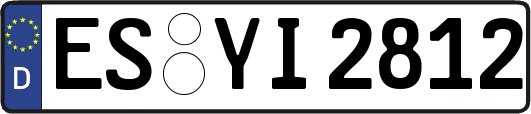 ES-YI2812
