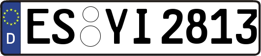 ES-YI2813