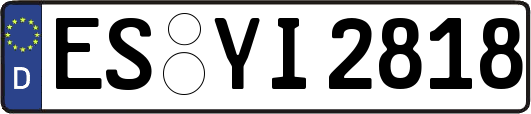 ES-YI2818