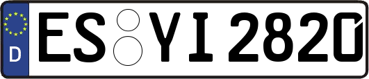 ES-YI2820