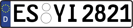 ES-YI2821