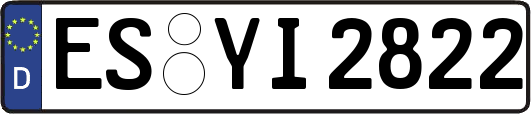 ES-YI2822
