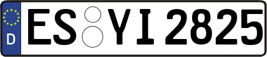 ES-YI2825