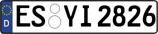 ES-YI2826