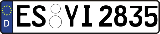 ES-YI2835