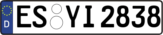 ES-YI2838