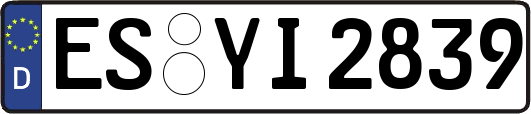 ES-YI2839