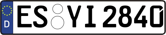 ES-YI2840