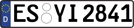 ES-YI2841