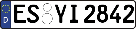ES-YI2842