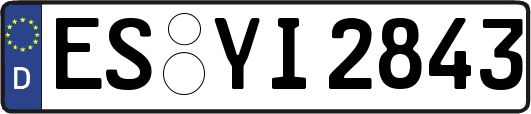 ES-YI2843