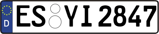 ES-YI2847