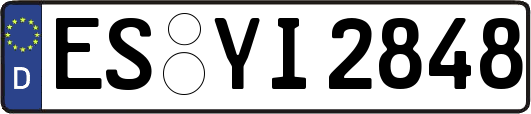 ES-YI2848