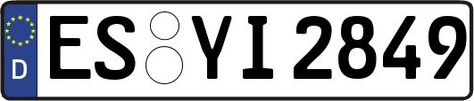 ES-YI2849
