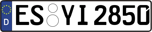 ES-YI2850