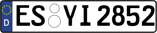 ES-YI2852