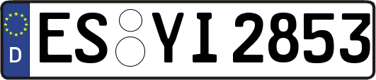 ES-YI2853