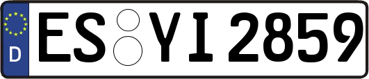 ES-YI2859