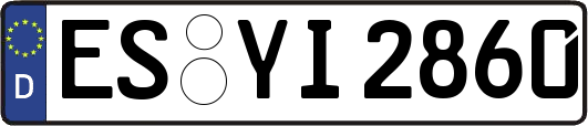 ES-YI2860