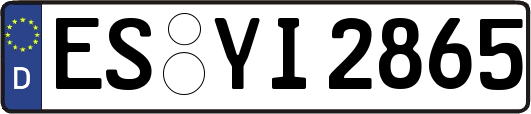 ES-YI2865