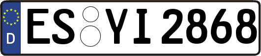ES-YI2868