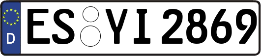 ES-YI2869