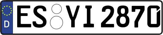 ES-YI2870