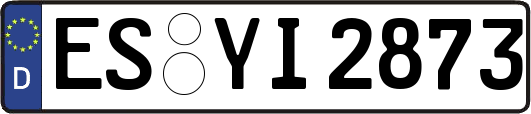 ES-YI2873