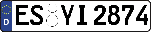 ES-YI2874