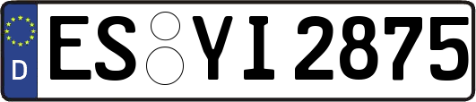 ES-YI2875