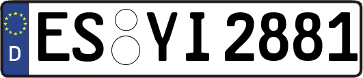 ES-YI2881