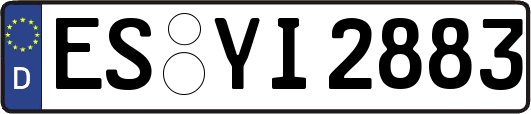 ES-YI2883